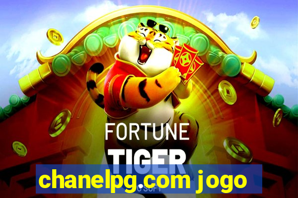 chanelpg.com jogo